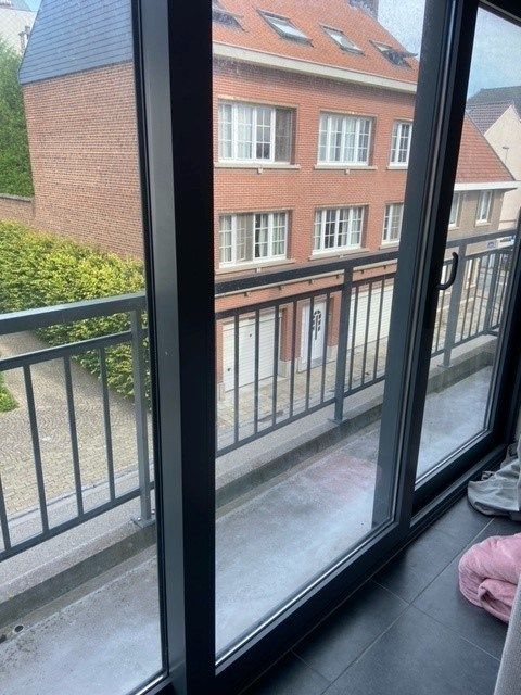 Energiezuinig appartement met twee slaapkamers + parkeerplaats + kelder foto 13