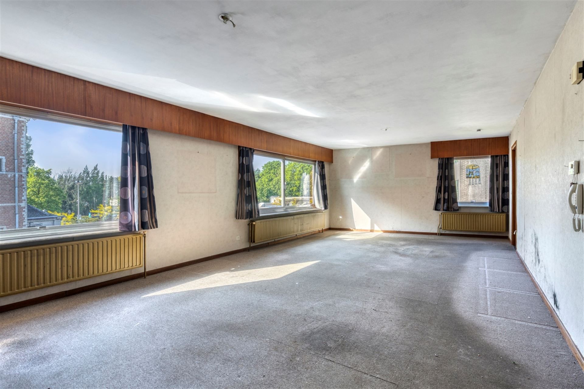 Appartement met 3 slaapkamers in centrum Duffel foto 2