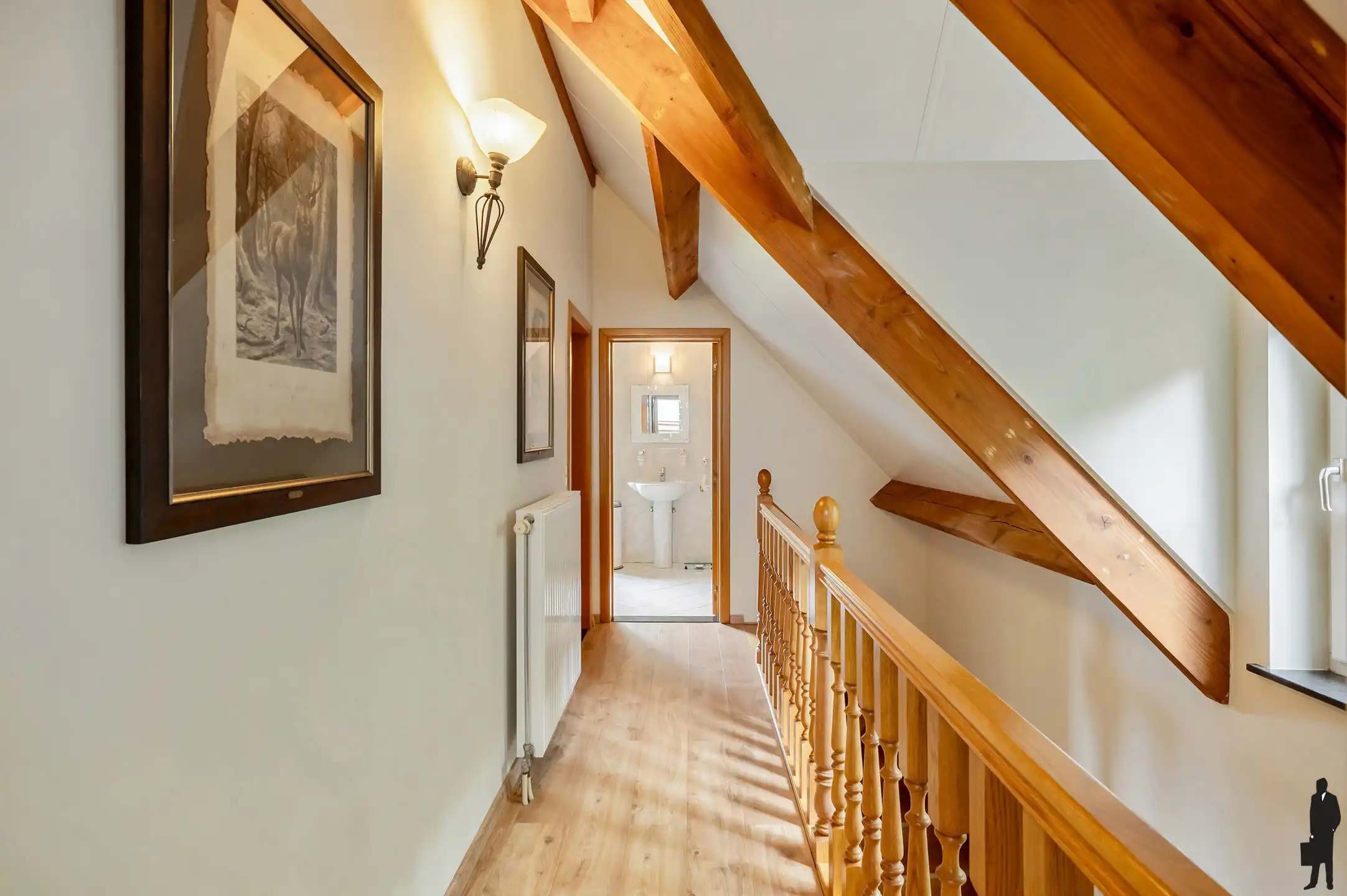 Karaktervolle villa met paardenaccommodatie op prachtig zuidwestgericht perceel in De Fazant te Wuustwezel foto 20