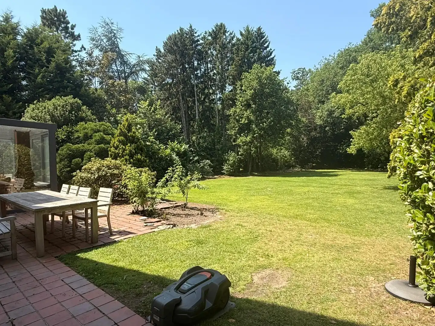 VILLA OP TOPLIGGING foto 3
