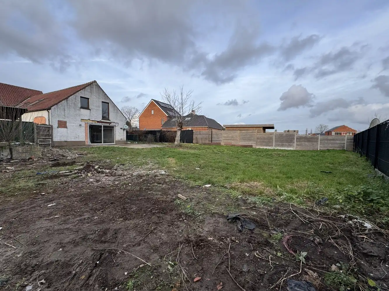 Te renoveren woning op een mooi perceel van 9a78ca foto 33