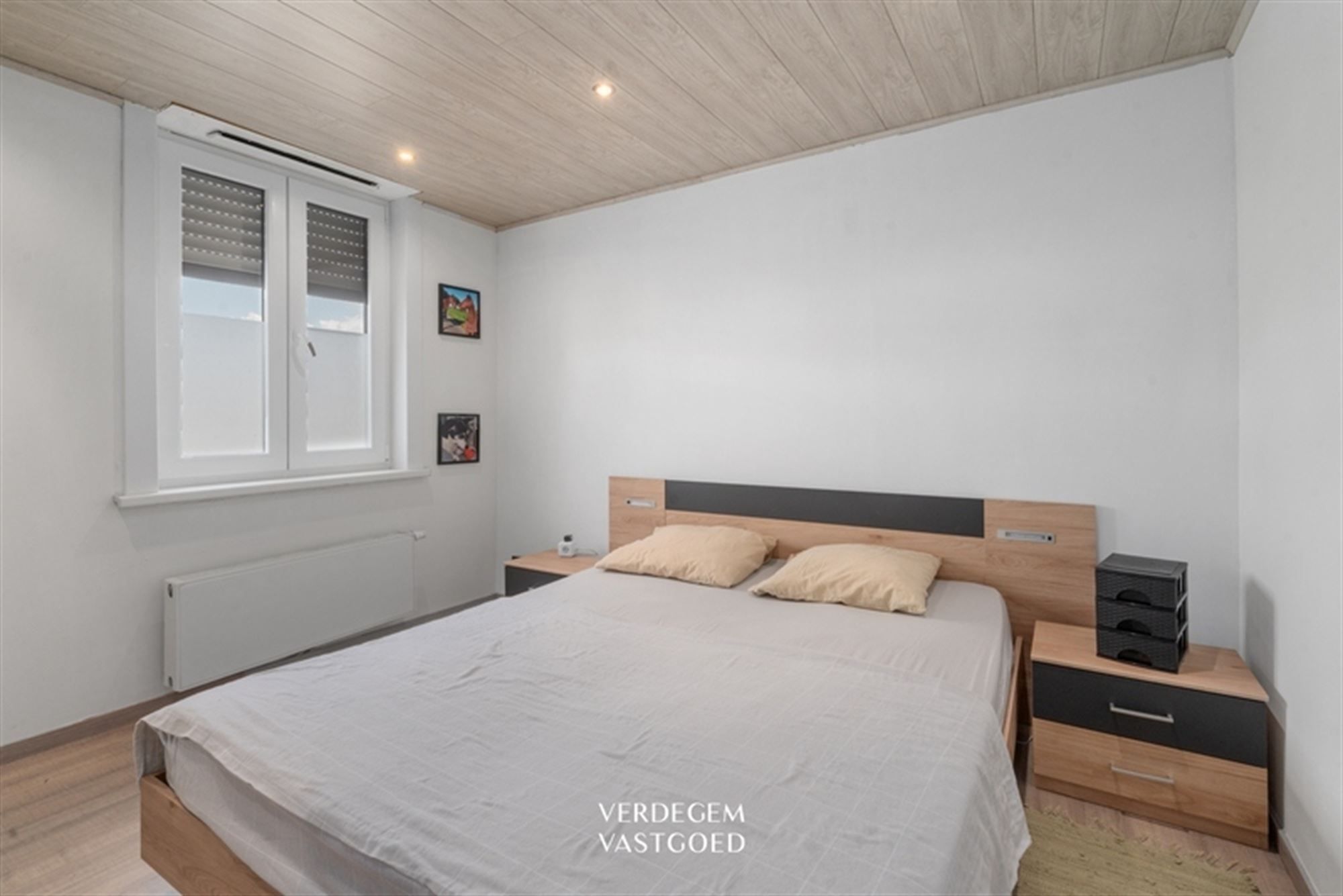 Verrassend leuke woning met kwalitatieve aanbouw, tuintje en 3 slaapkamers foto 14