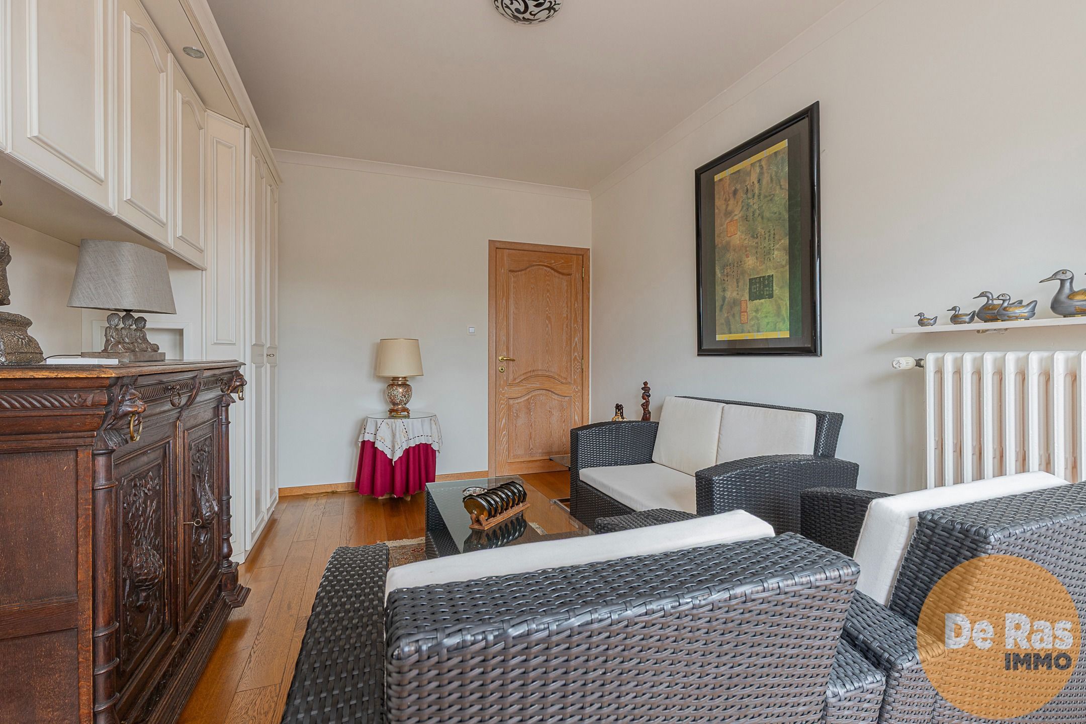 WETTEREN - Instapklaar appartement met 2 kamers in centrum foto 11