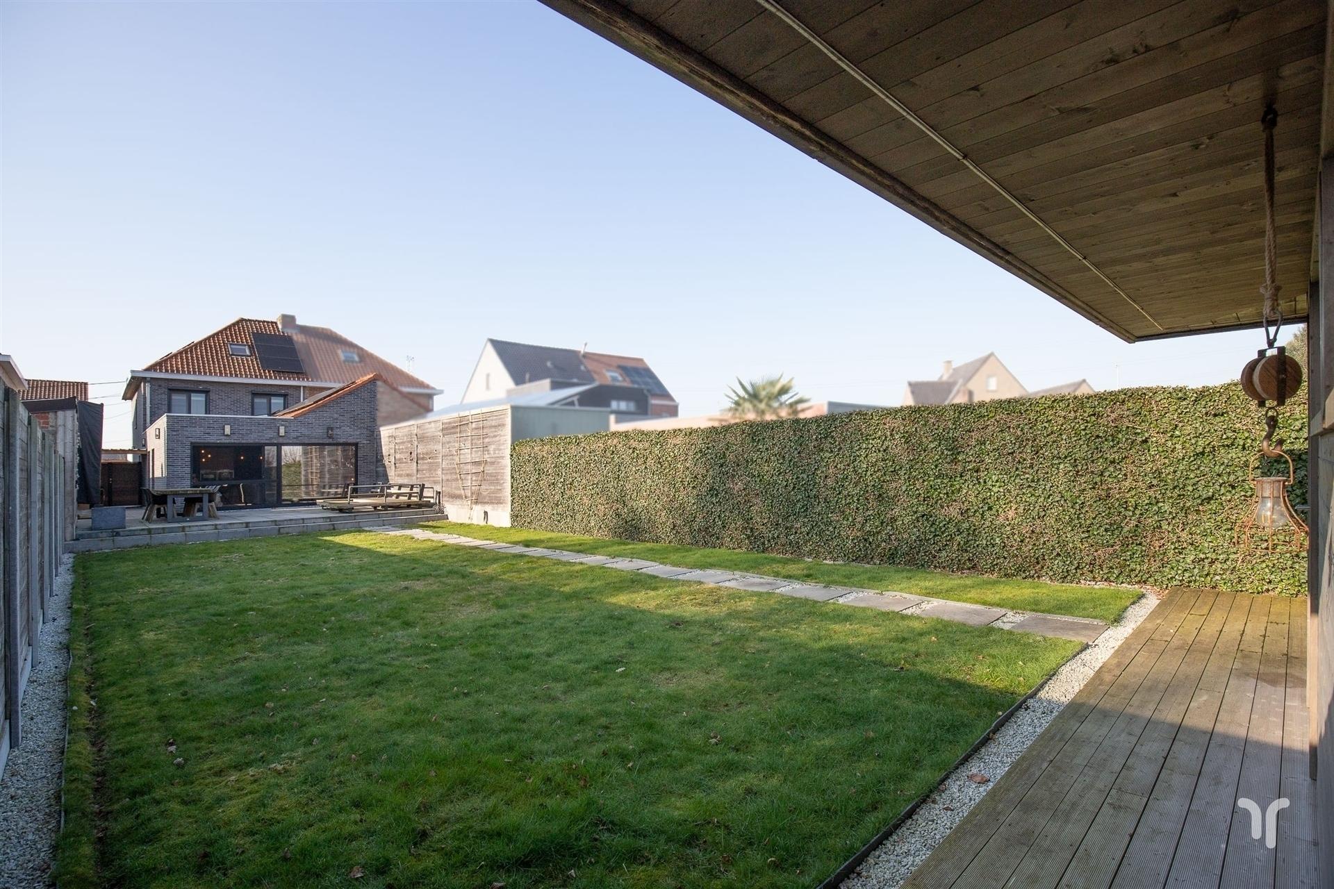 Uitzonderlijke woning / handelshuis met alle nodige comfort foto 13