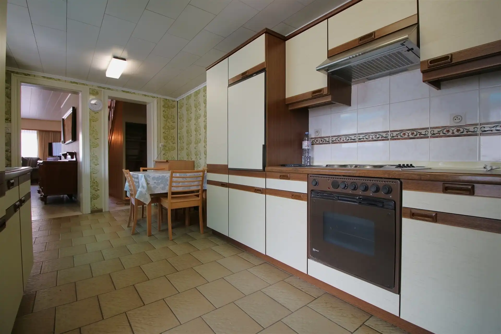 Te renoveren woning HOB op grond van 6a foto 6