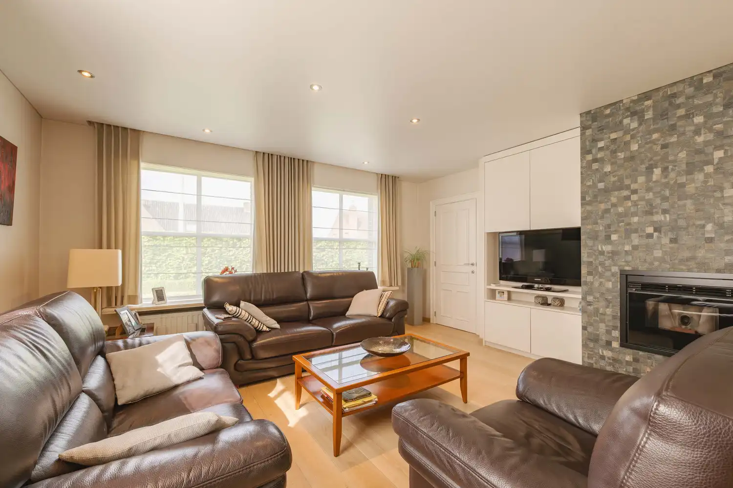 Alleenstaande woning te Meulebeke/Tielt. foto 6