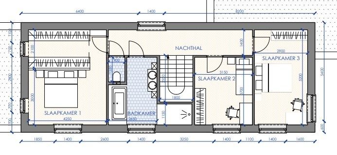 Ruime alleenstaande villa met 3 slaapkamers te Torhout  foto 23