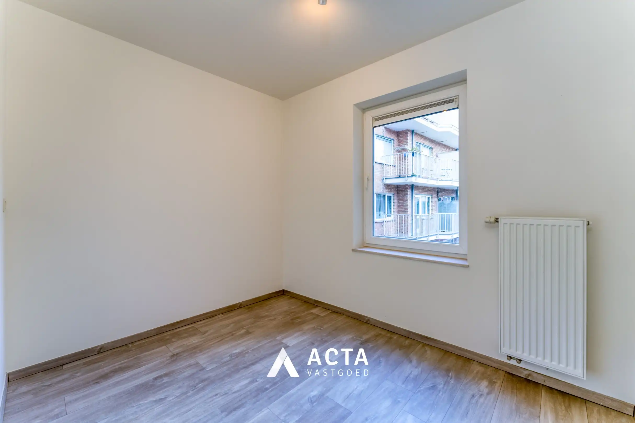 Recent appartement met twee slaapkamers aan het Leopoldpark! foto 10