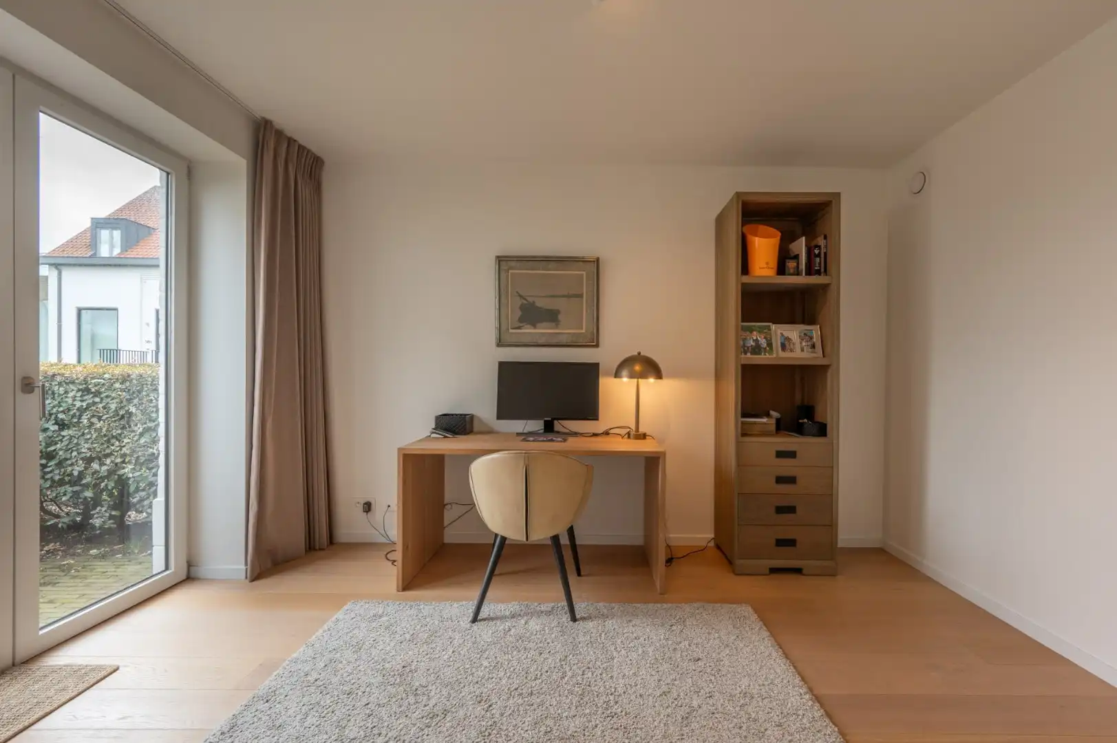 Instapklare woning met 5 slaapkamers aan de Oosthoek. foto 16