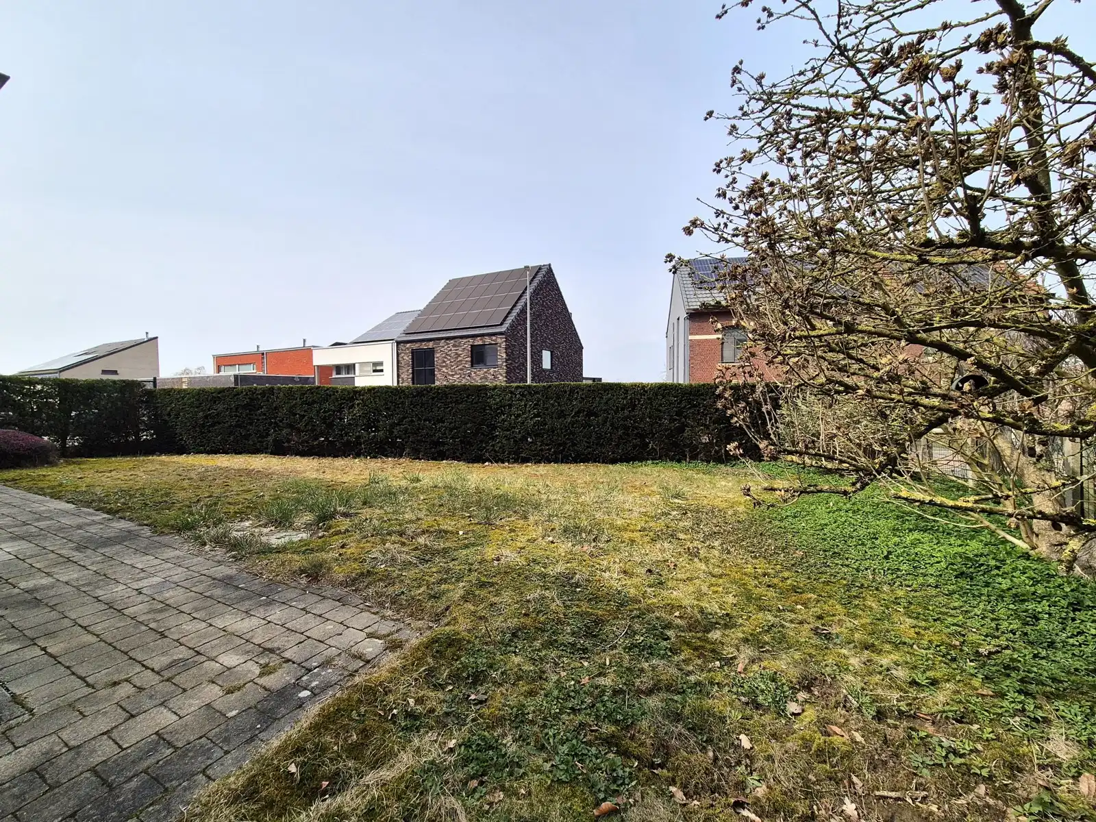 Instapklare open bebouwing (recent nieuw dak + CV-ketel) foto 25