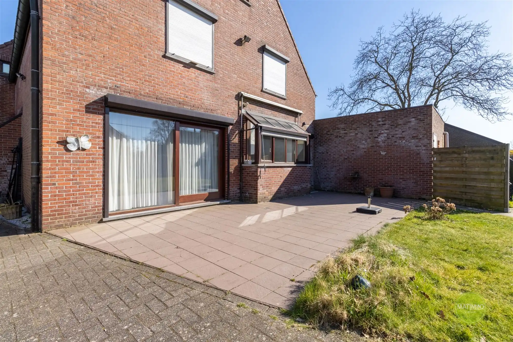 Uniek handelshuis met ruime woonst op toplocatie in Mol  foto 41