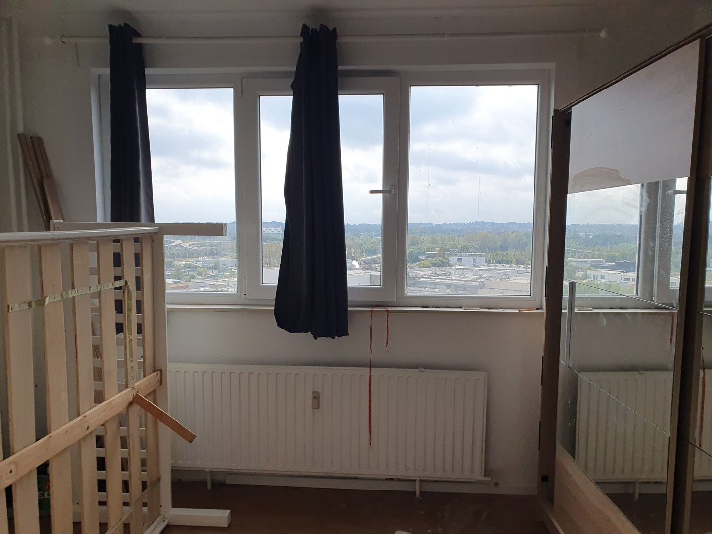 Instapklaar appartement met 3 slaapkamers foto 9