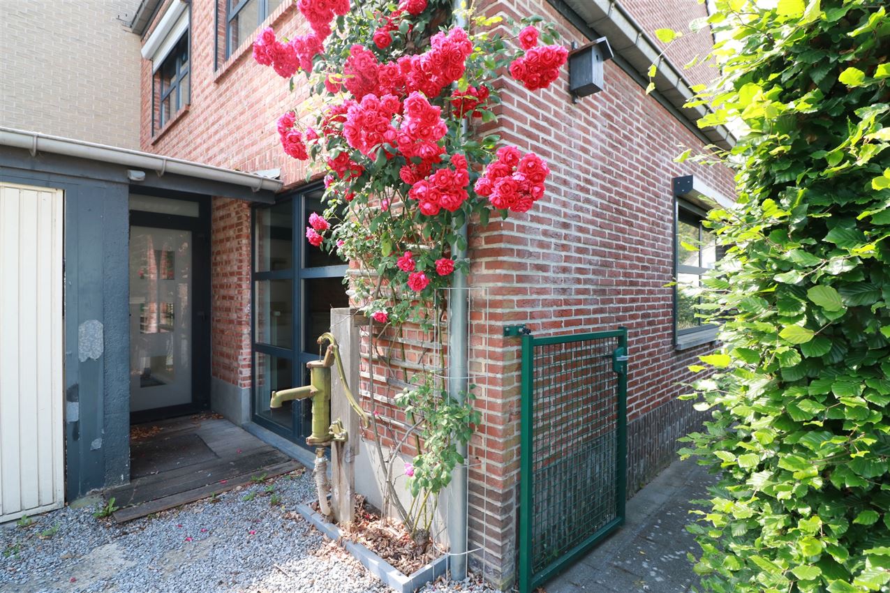 4 grote slpk., mooie tuin, grote woonkeuken foto 10