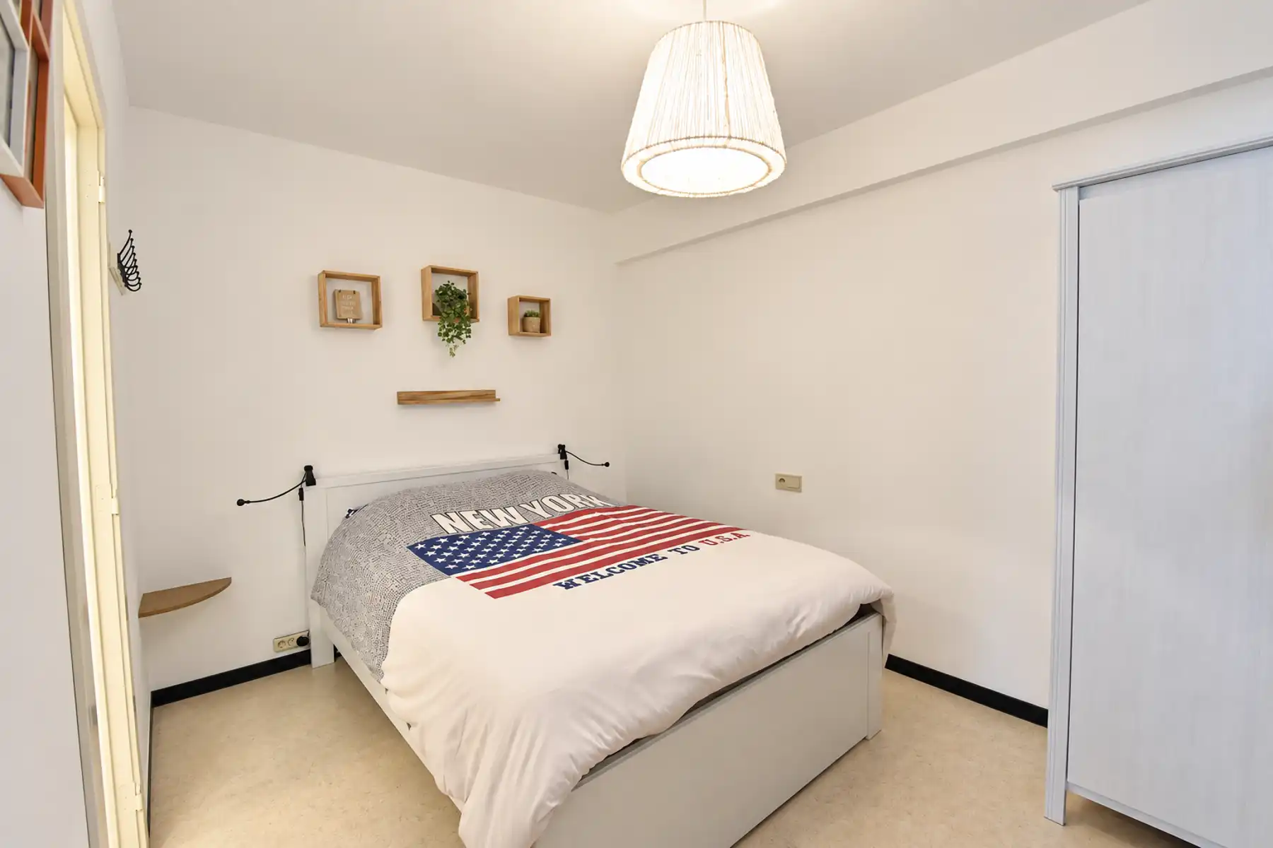 Appartement te huur foto 12