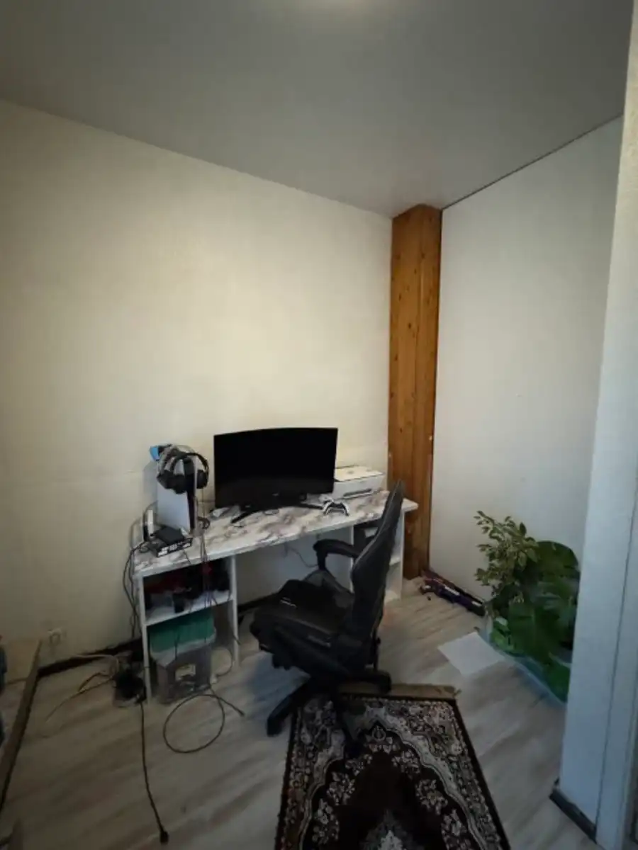 Zeer ruime woning foto 18