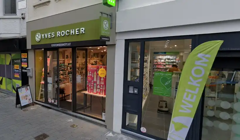 Veelzijdig handelspand (80 m² + verdieping) in het centrum van Lier foto 7