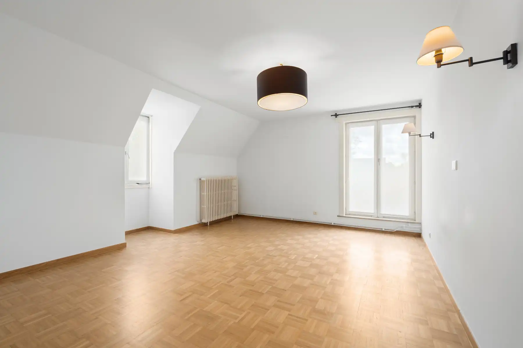 Prachtig wonen in residentiële buurt Kortrijk foto 8
