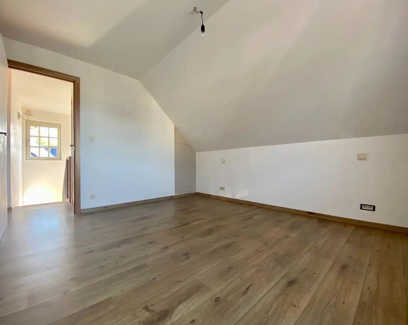 Prachtig landelijke woning op topligging foto 10