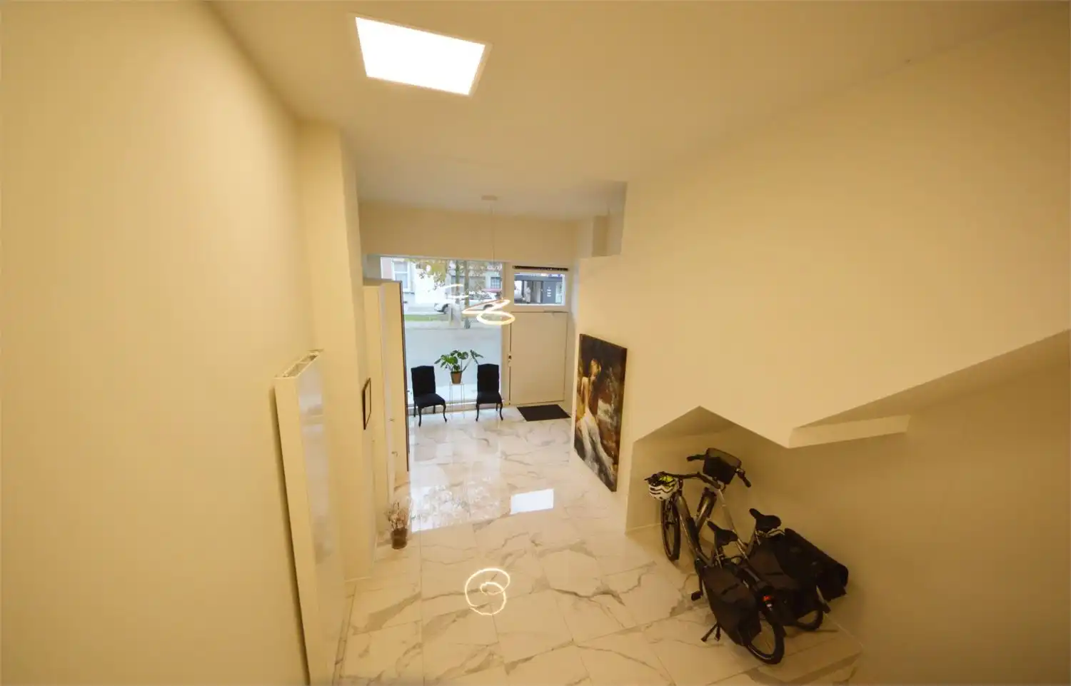 STIJLVOL INSTAPKLAAR KANTOOR KEIZERSPLEIN AALST foto 15