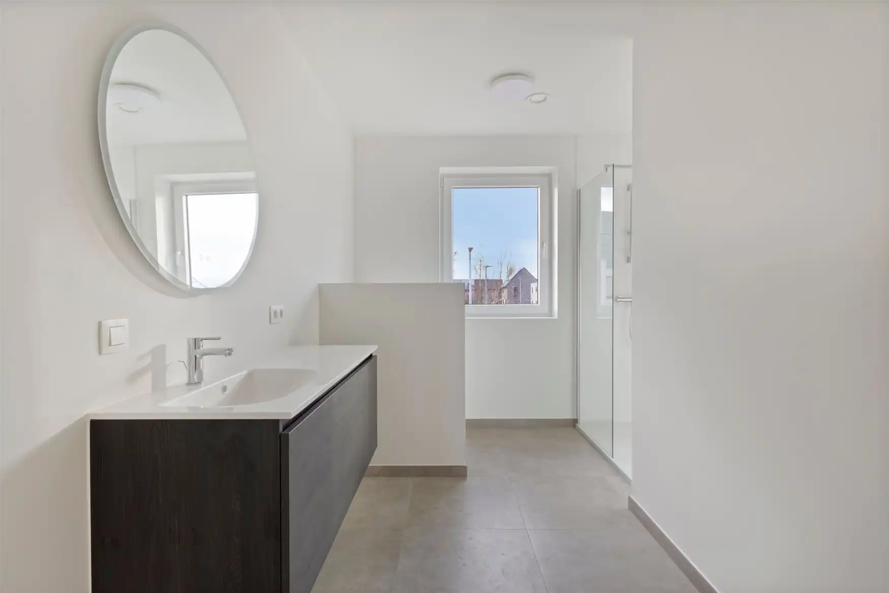 Nieuwbouwwoning foto 10