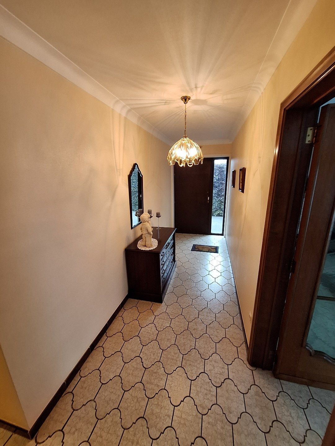 Verzorgde alleenstaande woning te Assebroek foto 8