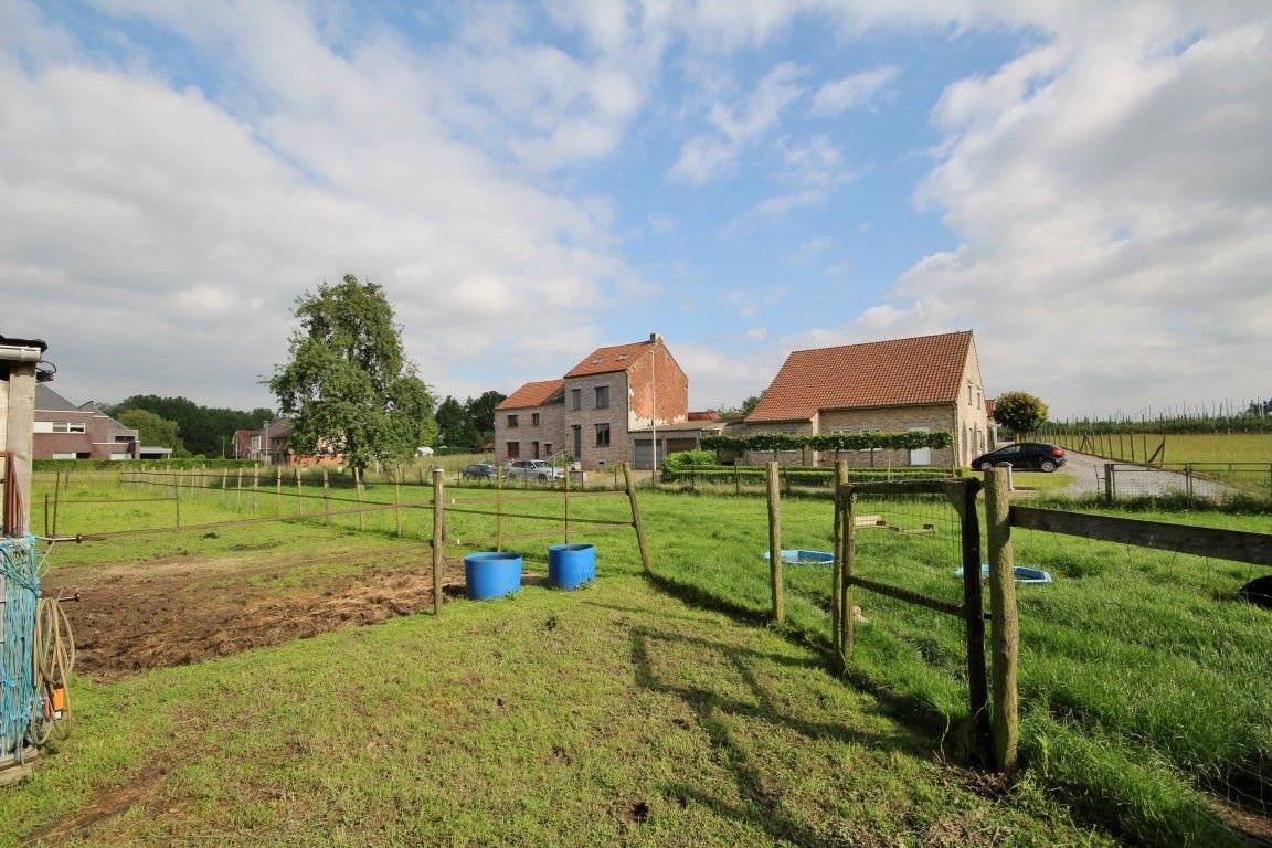 Charmante ruime hoeve met 3 slaapkamers nabij de E40 foto 27