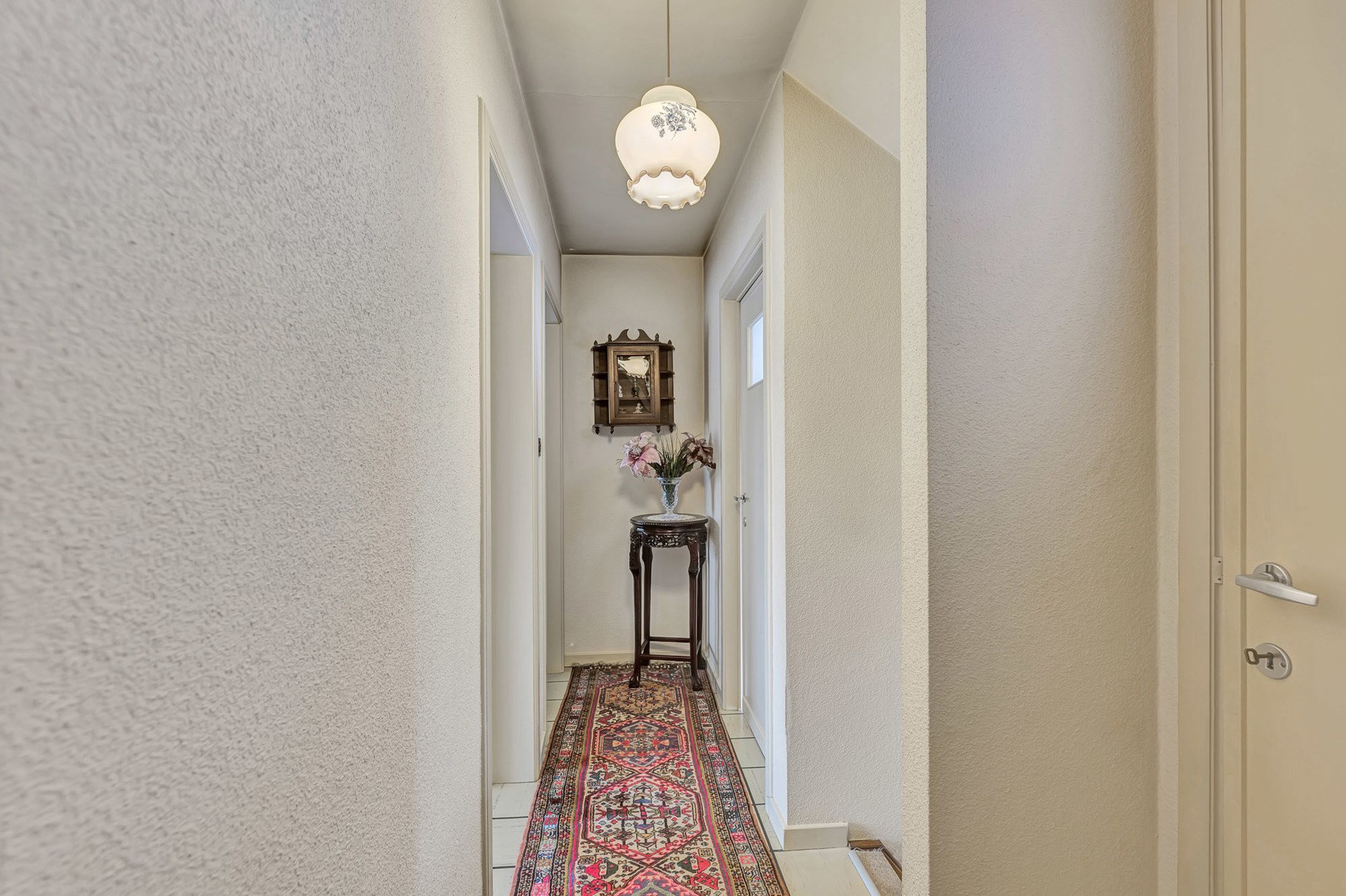 Te renoveren woning met 3 slpks en garage nabij centrum foto 11