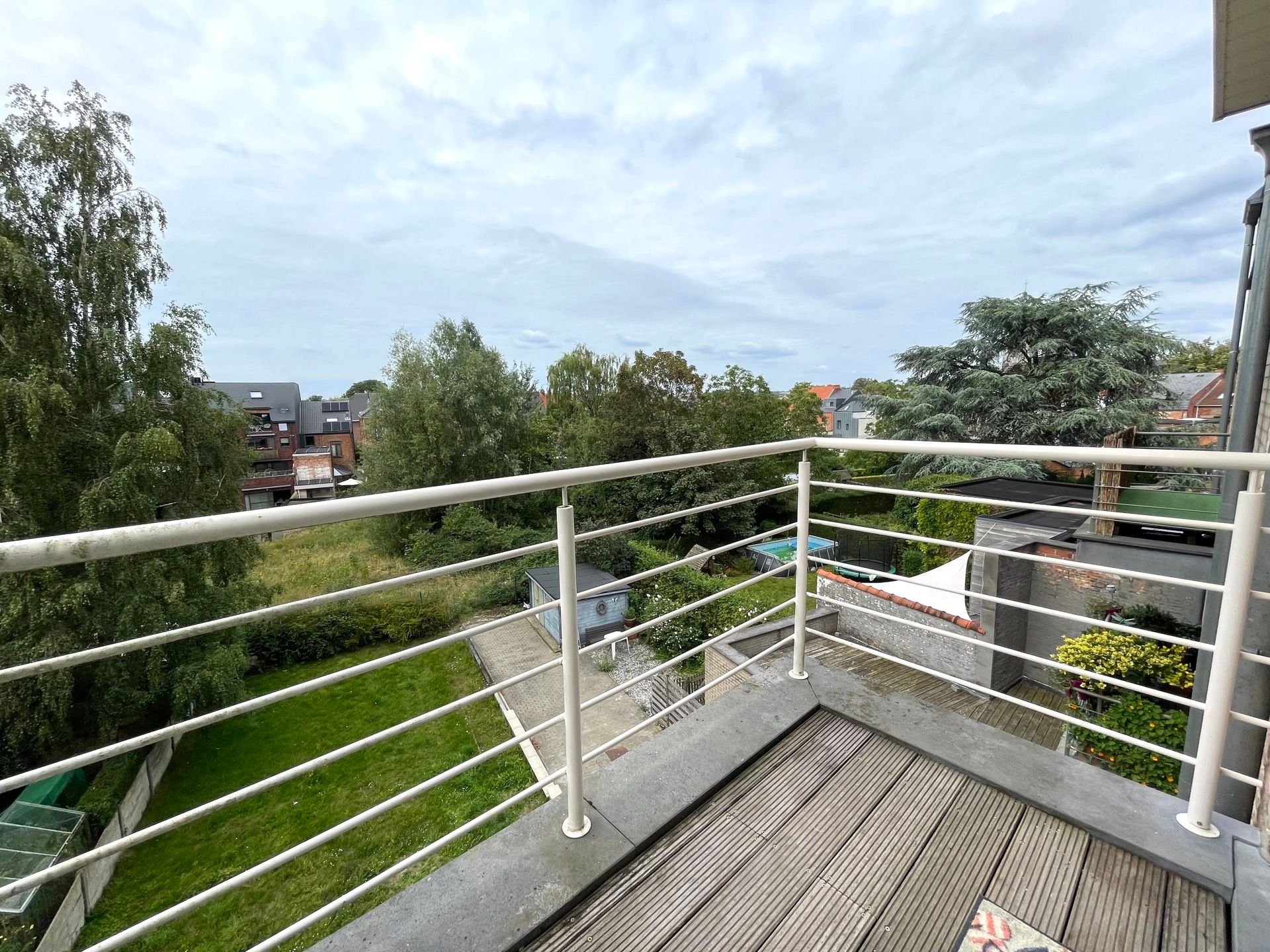 Duplex appartement met 2 slaapkamers foto 6