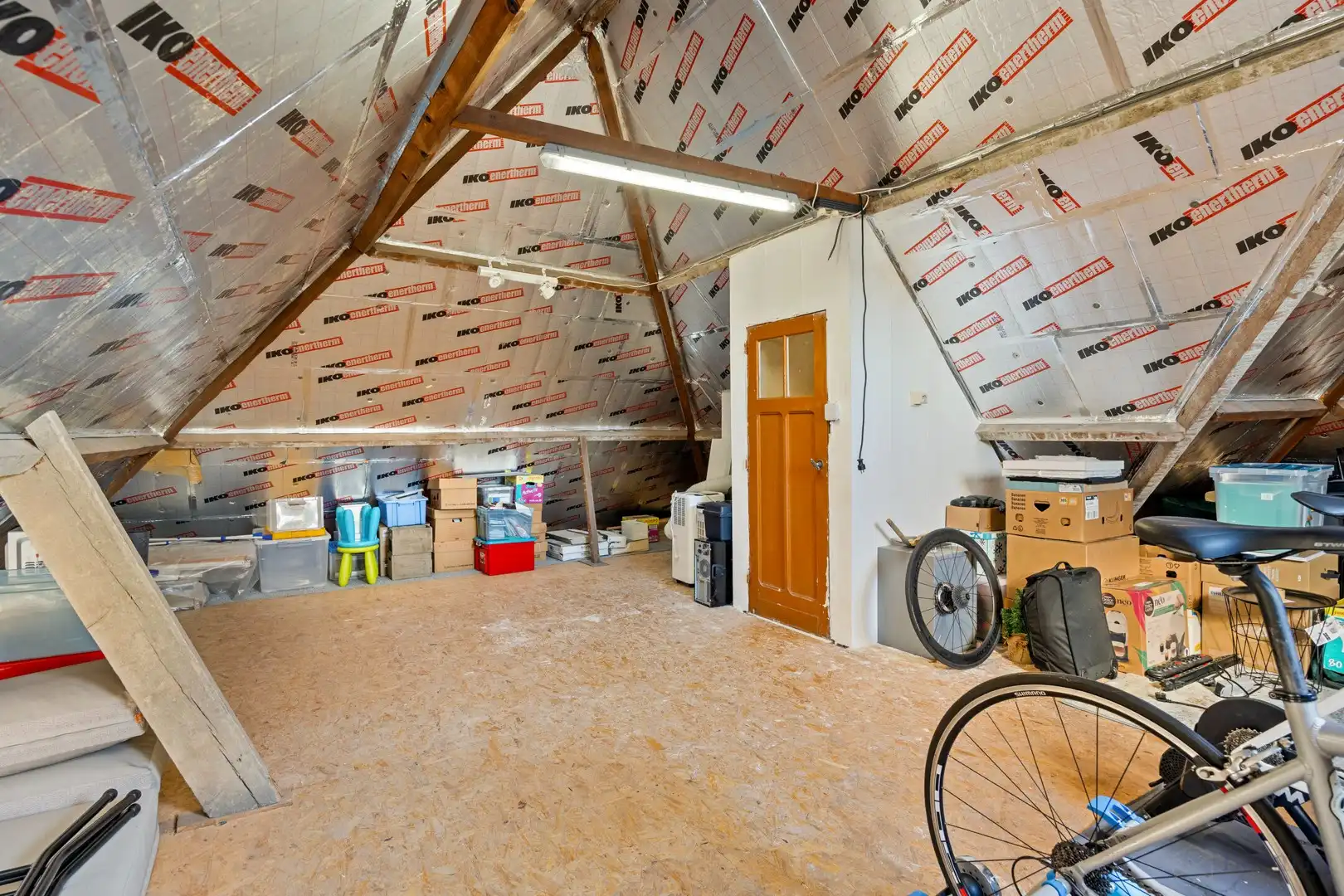 Gerenoveerde gezinswoning te koop in Klein-Vorst, Laakdal foto 23