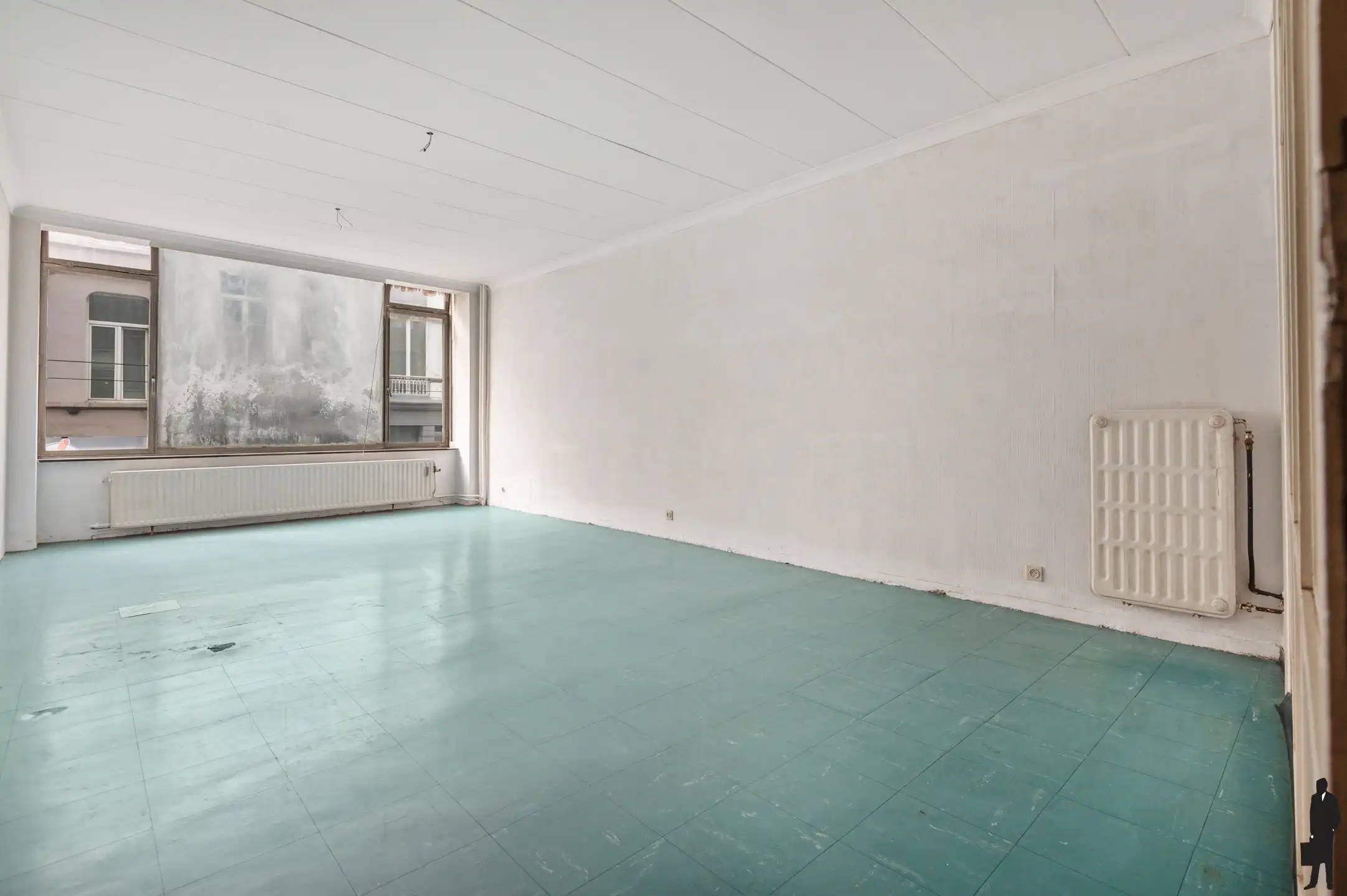 Riant opbrengsteigendom met handelsgelijkvloers en vier verdiepingen foto 26