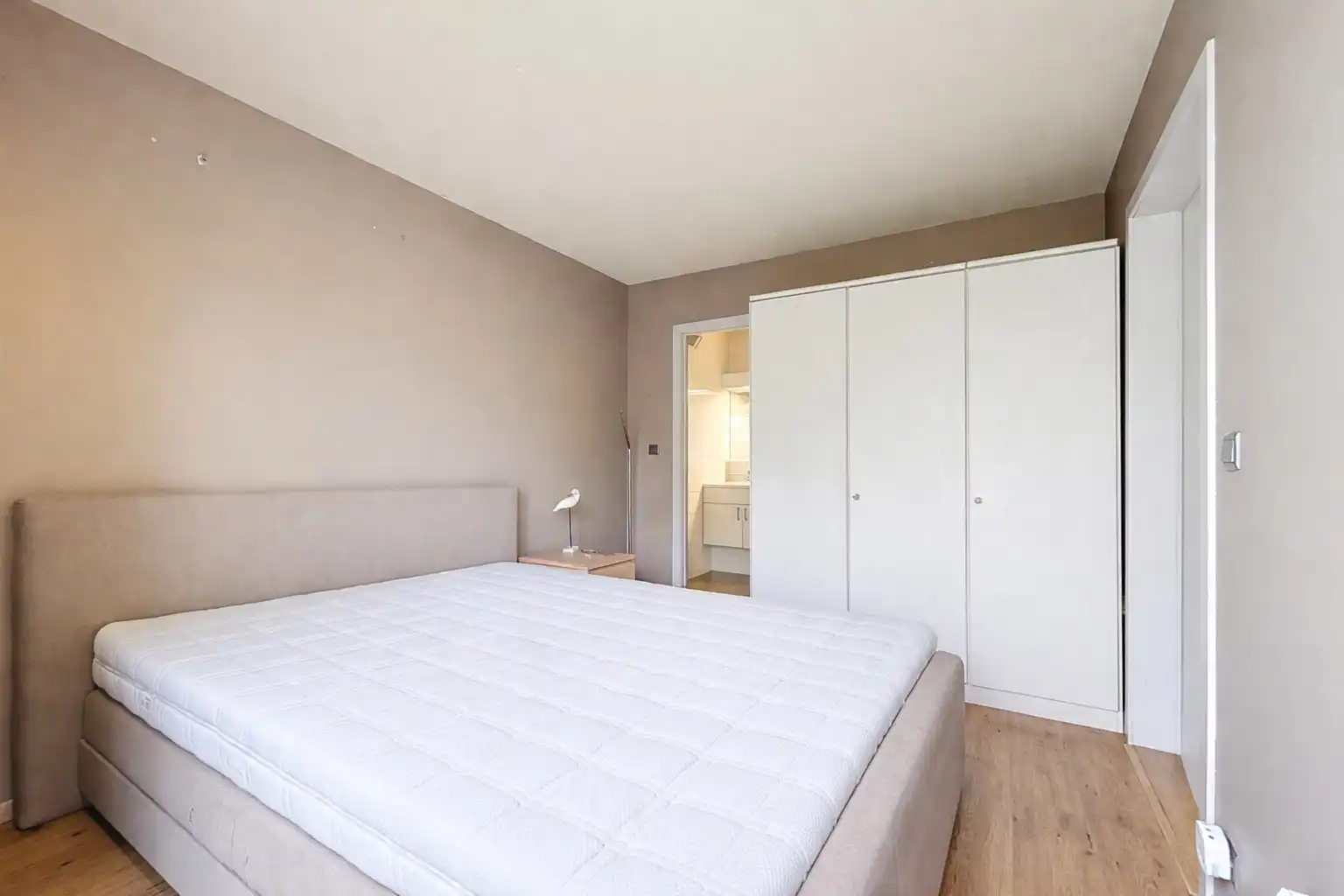 Appartement met zuidgericht terras nabij het strand te Nieuwpoort foto 9