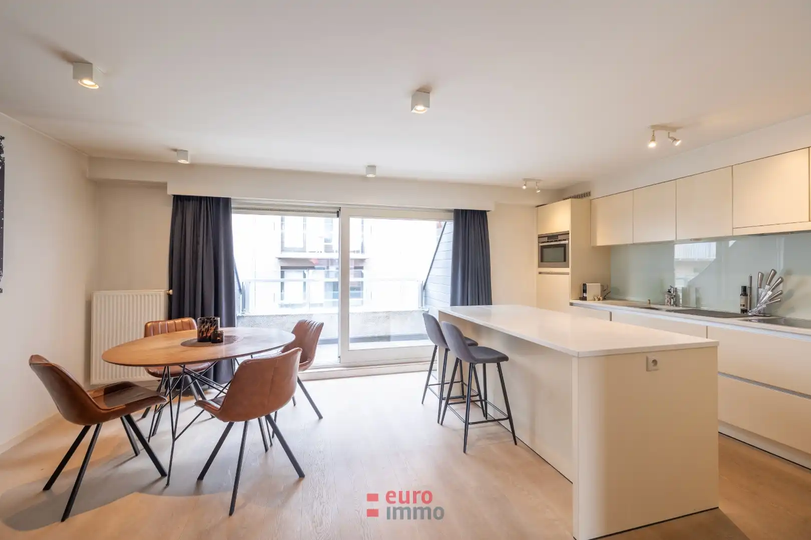 Wat een duplex! foto 5