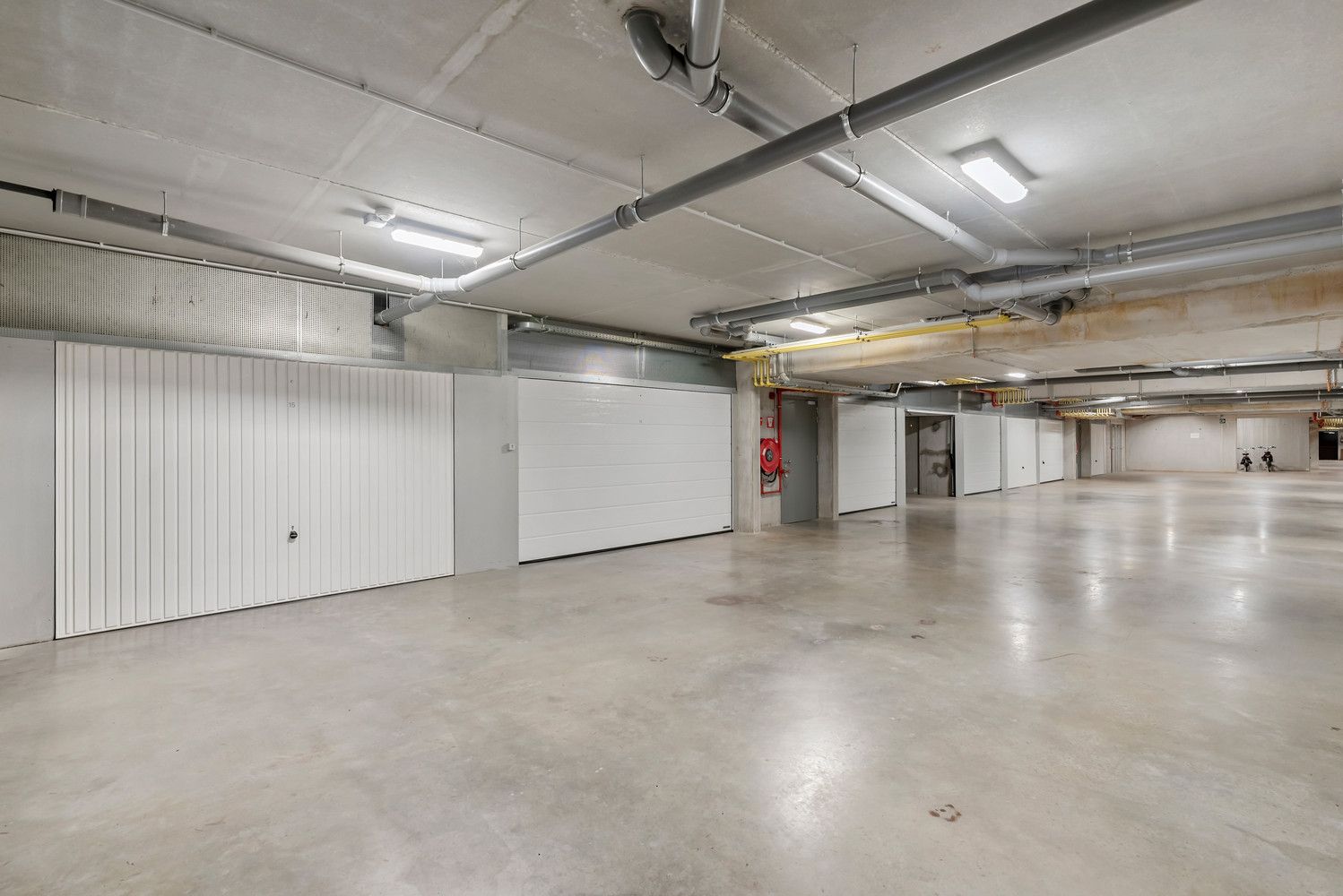 Prachtig nieuwbouwappartement op rustige en toch supercentrale locatie in Berlaar centrum! foto 26