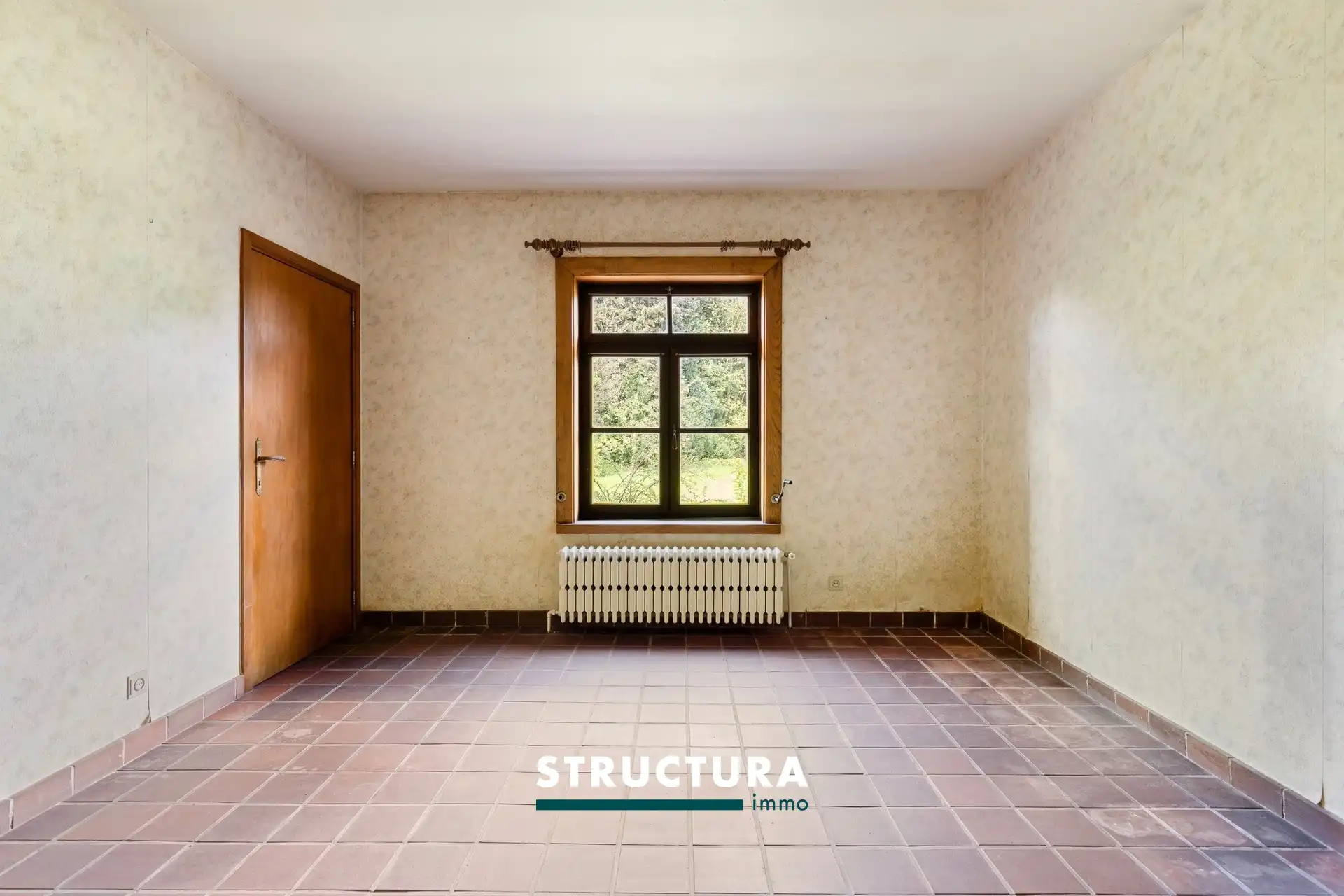 Unieke kans op ruim perceel in Brussegem foto 16