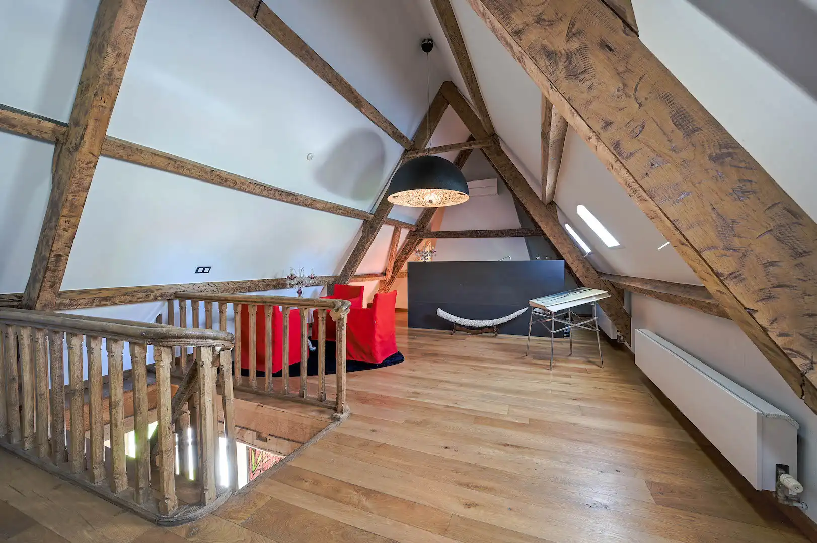 De Rozeblomme, 16e eeuwse abdijhoeve met vergunning voor luxueuse B & B in bijgebouw, circa 2,5 ha foto 17