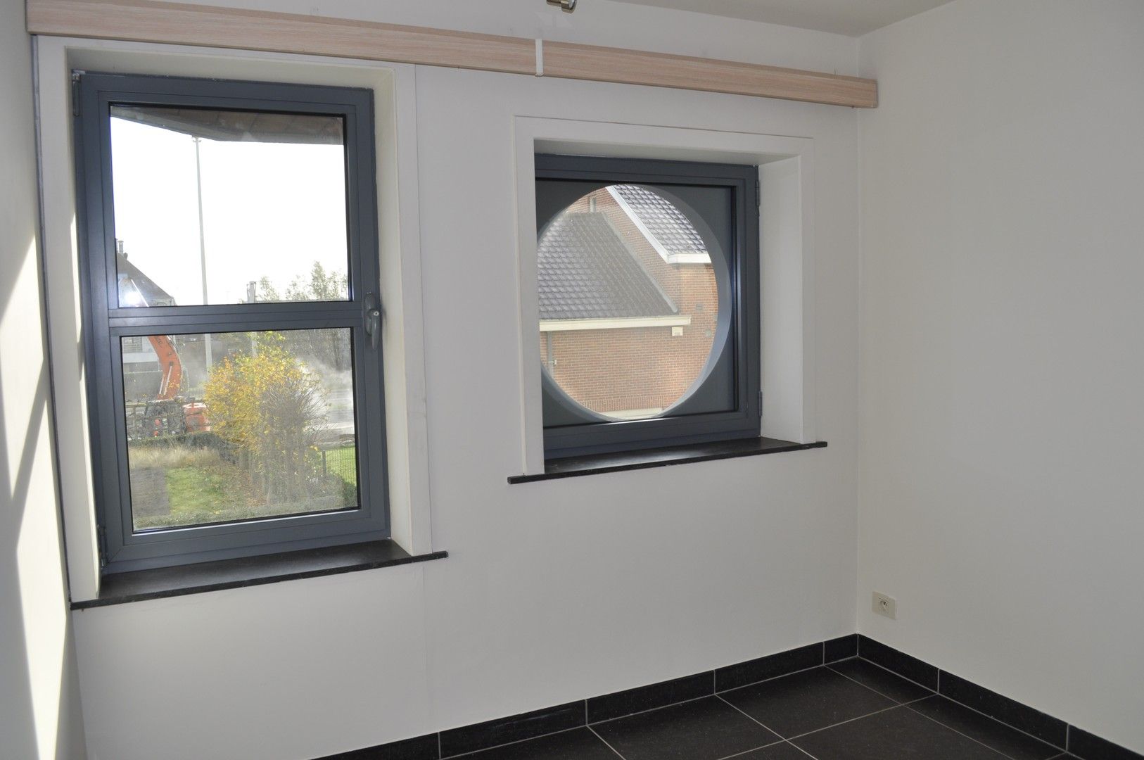 Ruim duplexappartement met zeezicht foto 16