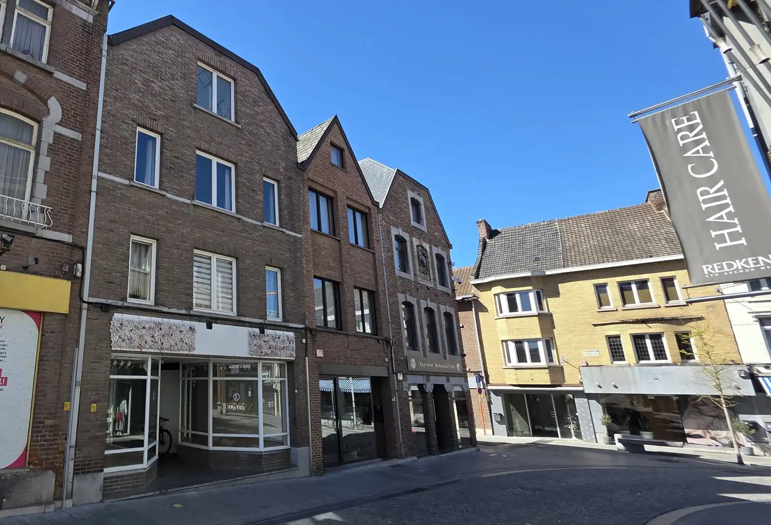 Huis te koop Luikerstraat 77 - 3800 Sint-Truiden