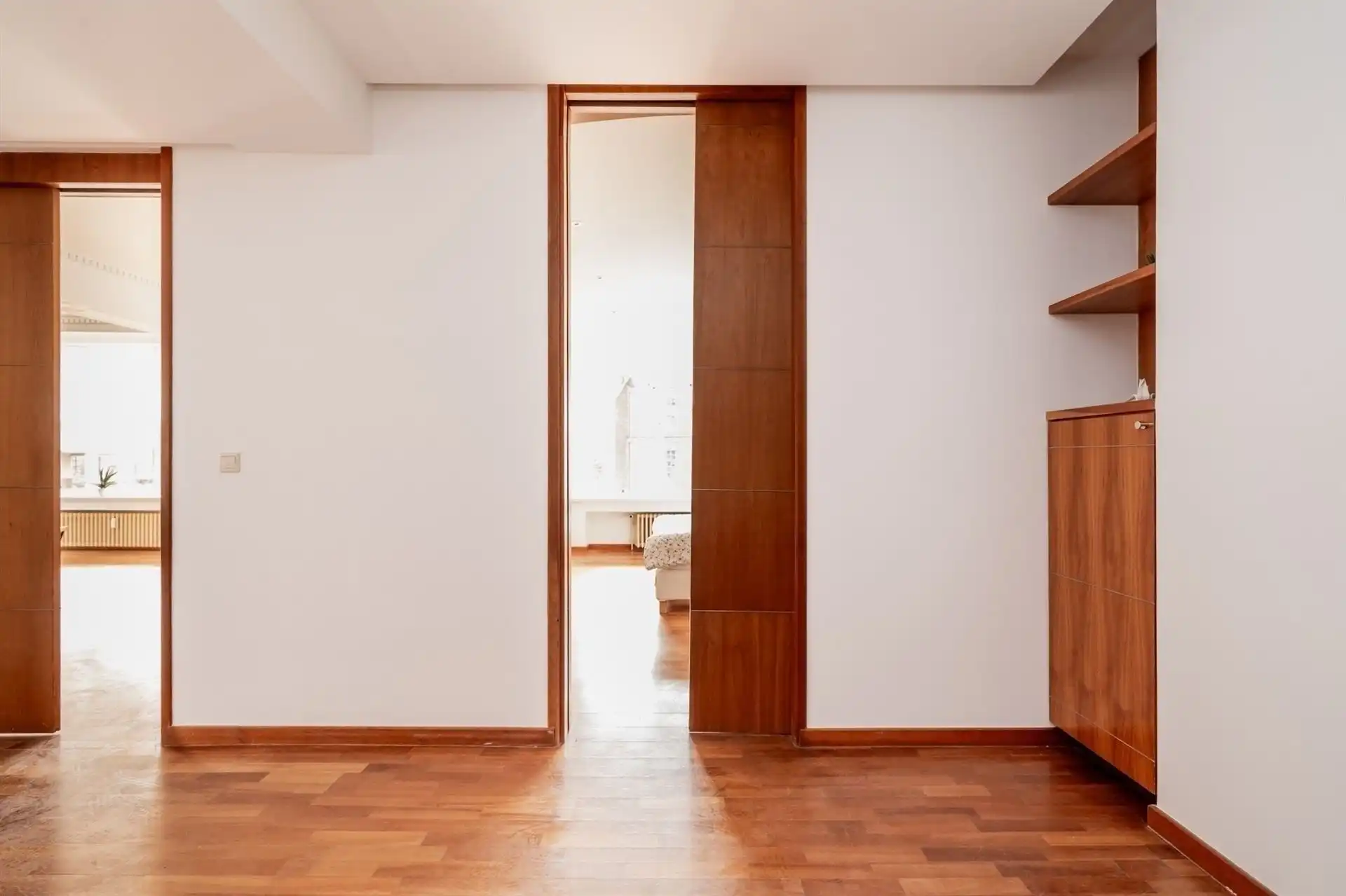 Schitterend appartement met 3 slaapkamers en terras foto 13