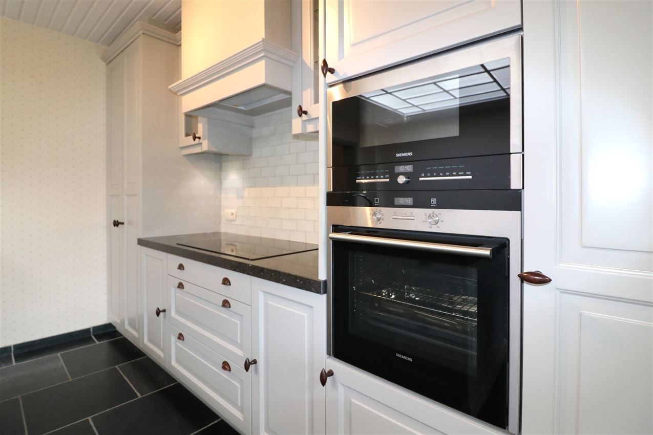 Charmevolle, vernieuwde woning met 3 slps en stadstuin foto 32