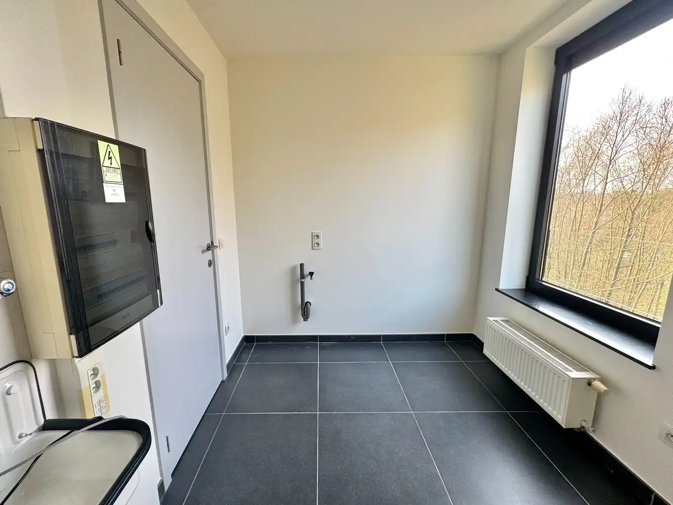 UNIEK APPARTEMENT MET PRACHTIG UITZICHT foto 7