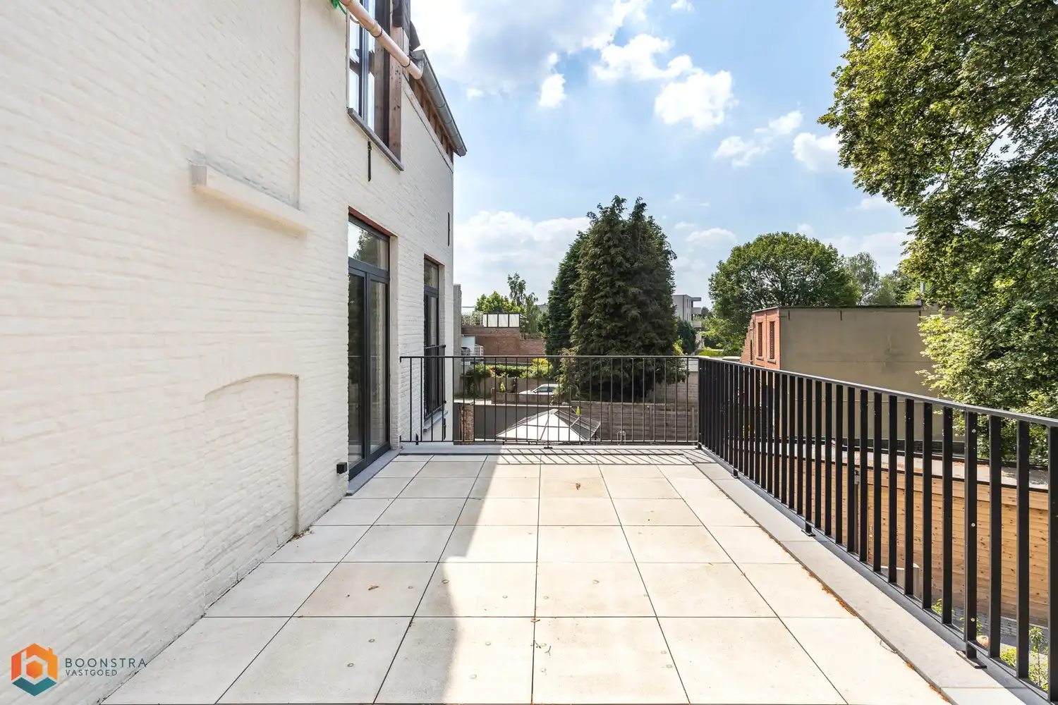 Prachtig appartement met 2 slpkrs foto 9