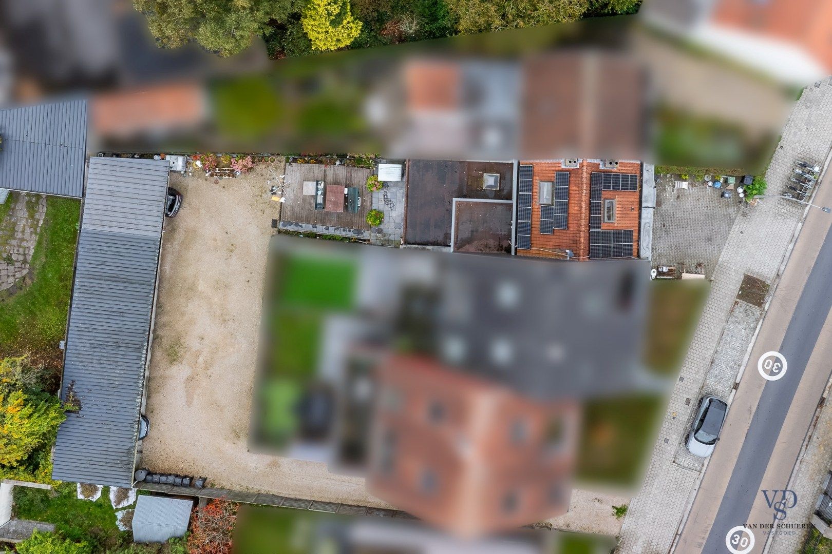 Energiezuinige woning met tuin (en 2 staanplaatsen). foto 27