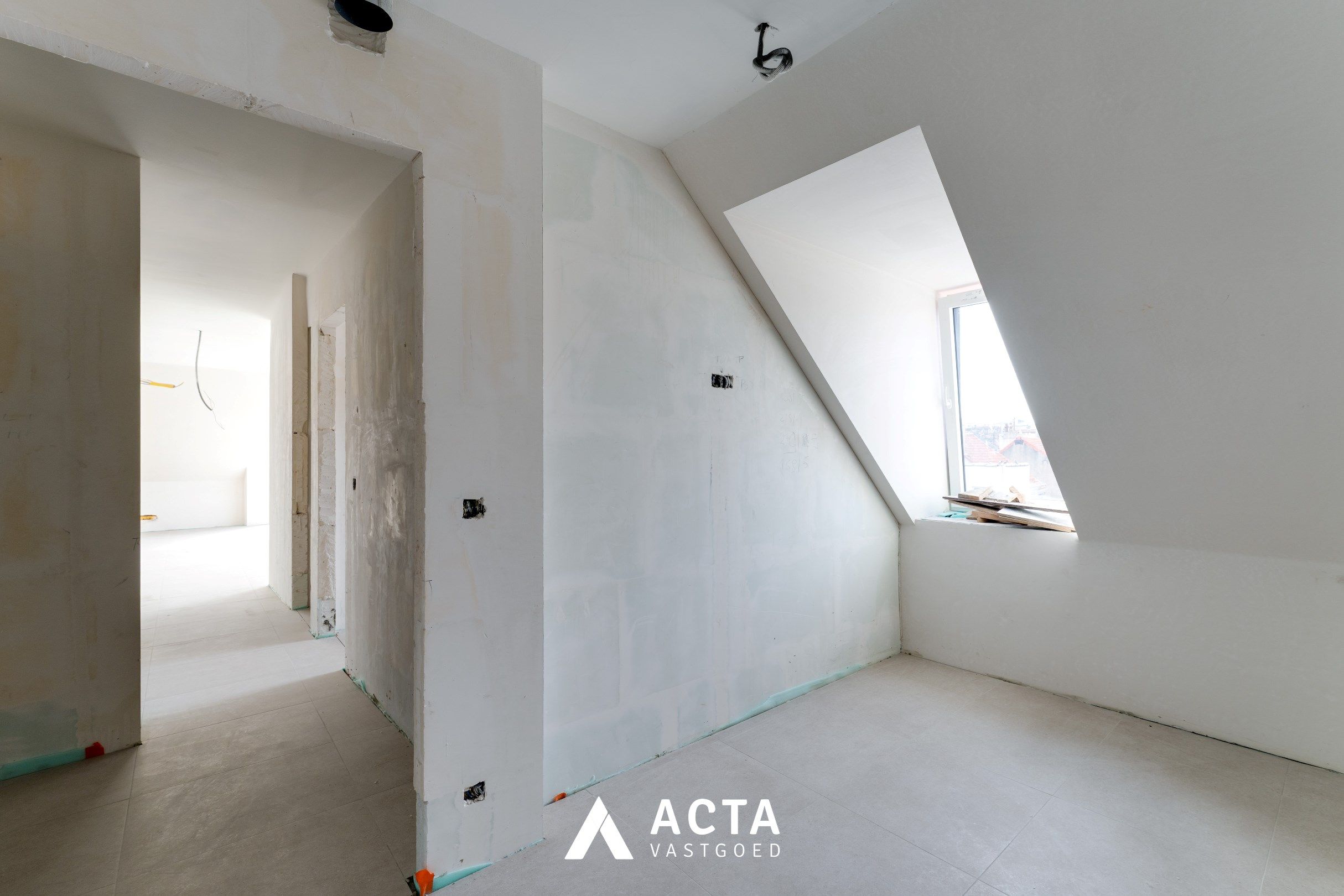 X-Corner – Stijlvol wonen tussen zee, stad en park foto 17