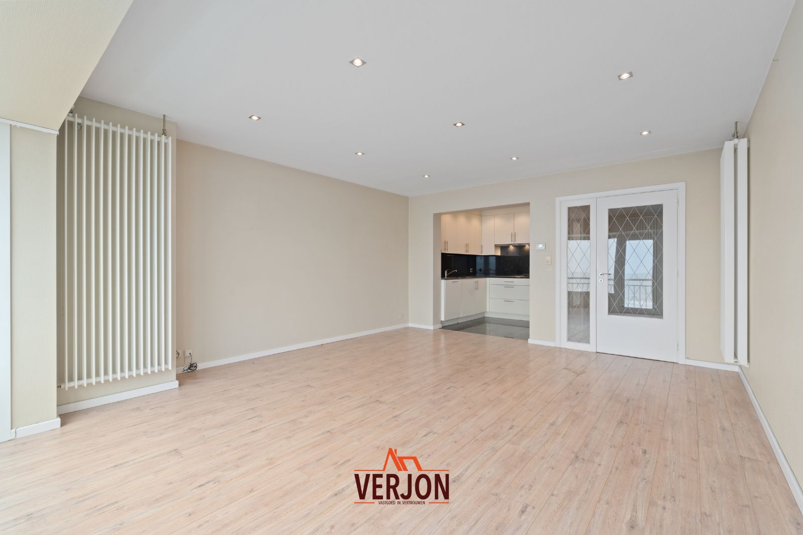 Prachtig appartement (2slpk) met zeezicht te Middelkerke foto 3