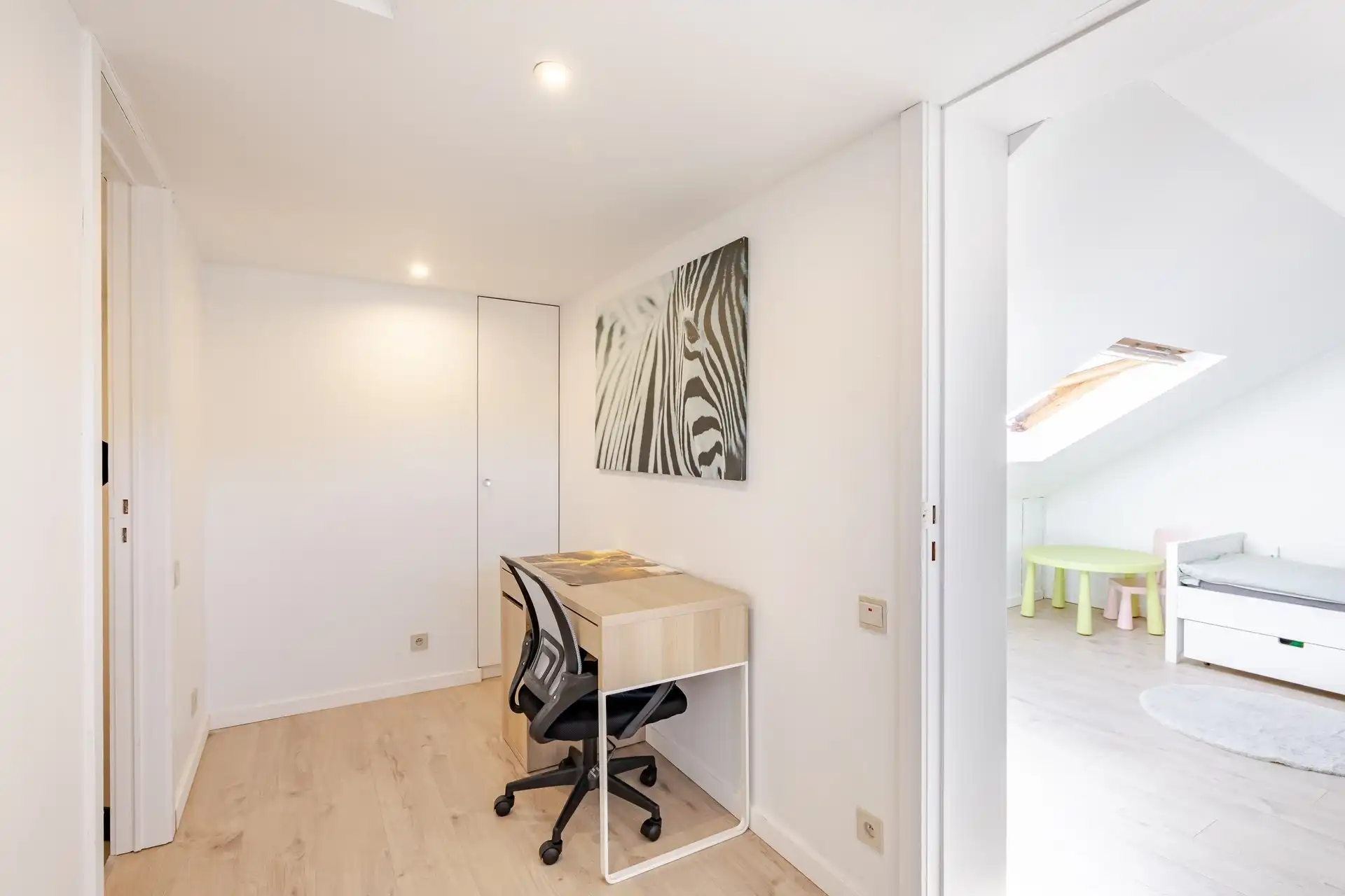 Prachtige woning met 3 slks, garage en tuin foto 10