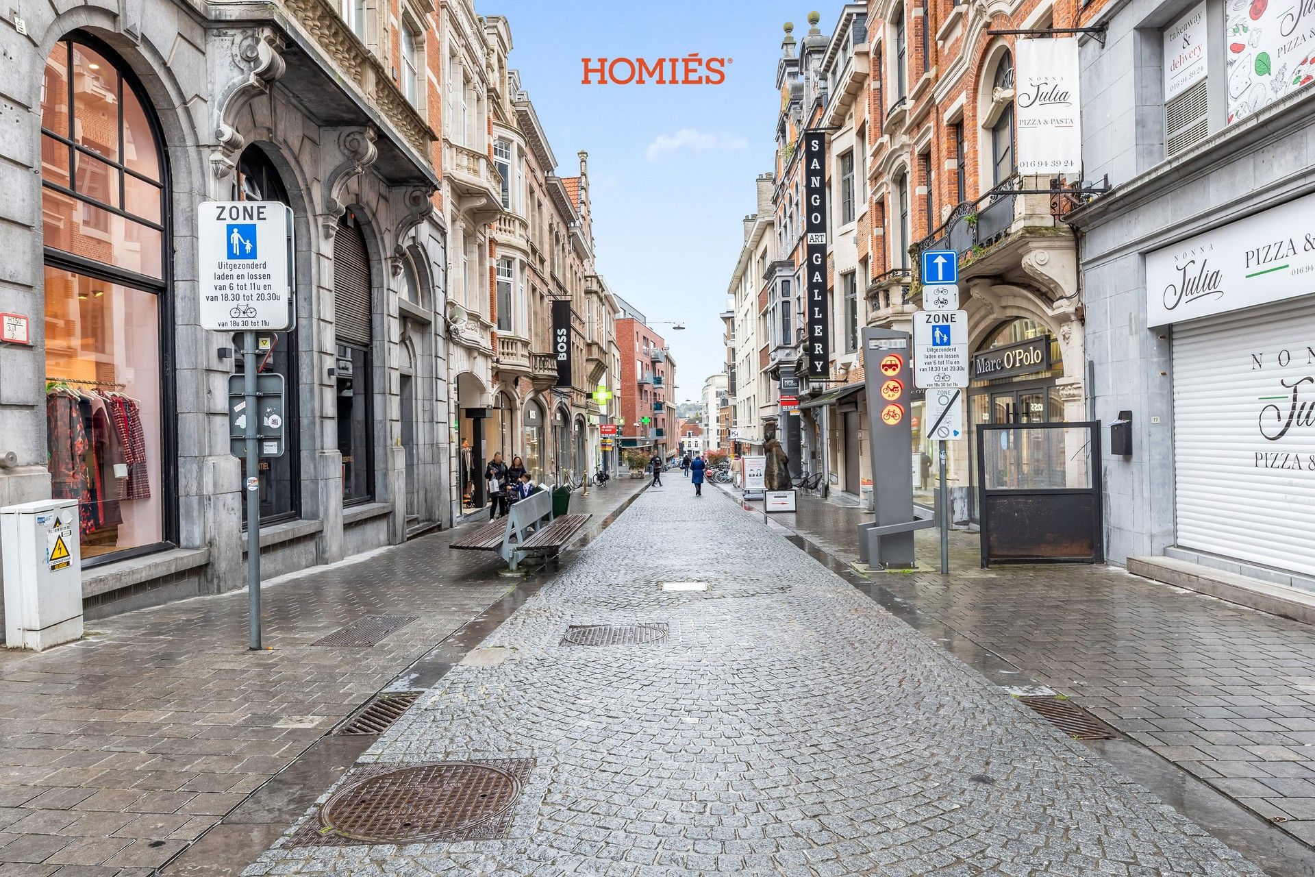 Exclusief Handelspand te Huur op Toplocatie foto 2