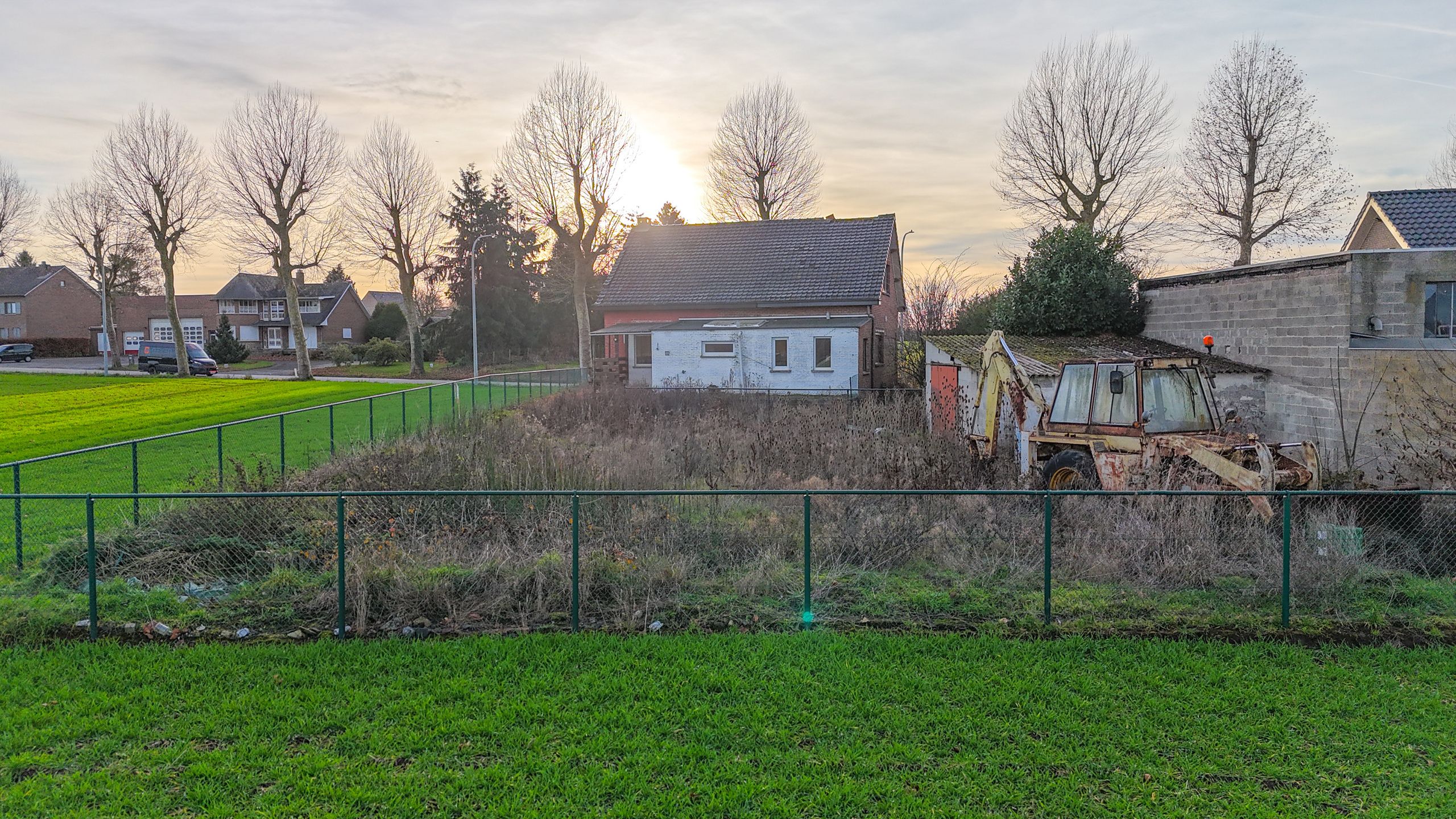 Charmante woning met potentieel tussen Kortessem–Tongeren foto 32