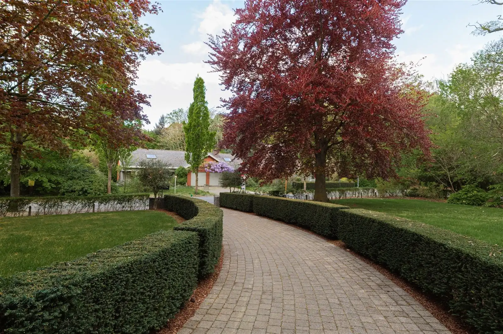 Exclusief appartement in Sint-Denijs-Westrem&nbsp; foto 26