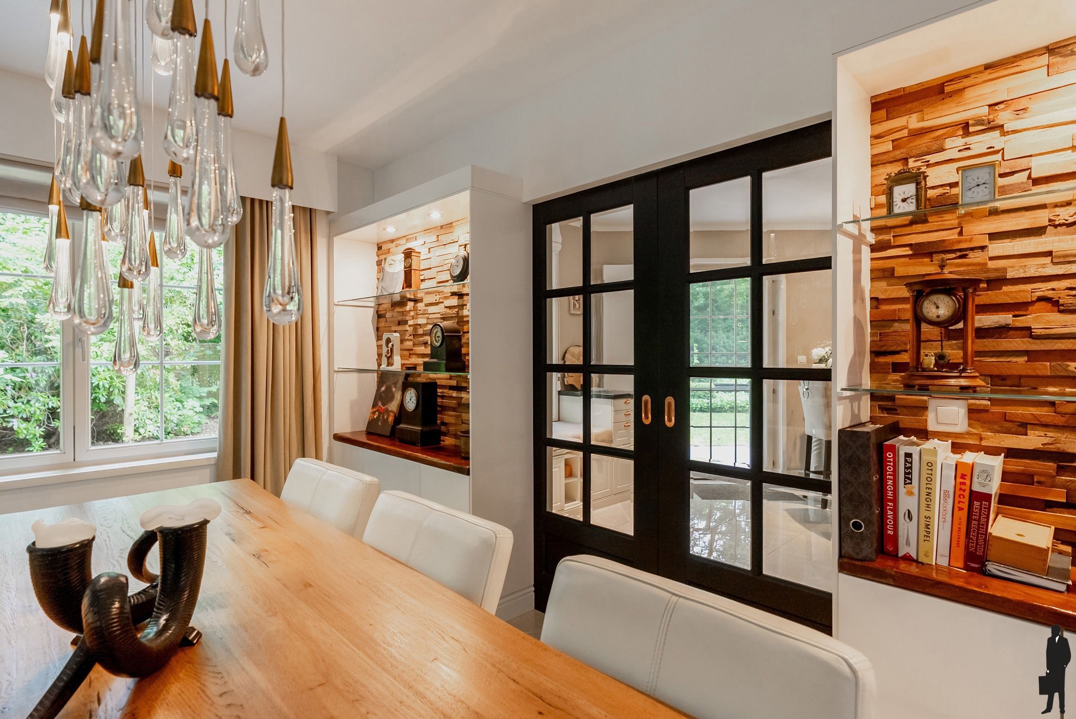Exclusieve villa met zwemvijver op 2.543 m² foto 15
