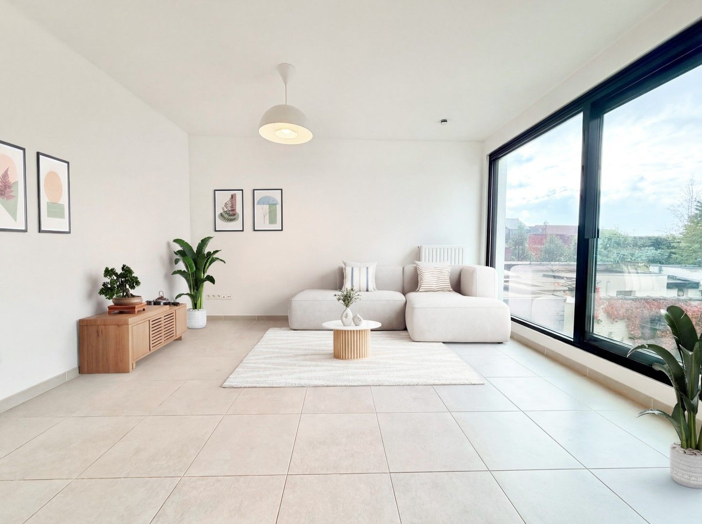 Instapklaar 1-slpk appartement foto {{pictureIndex}}